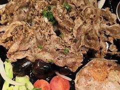 -七八冷面·延边朝鲜族美食(欢乐谷店)