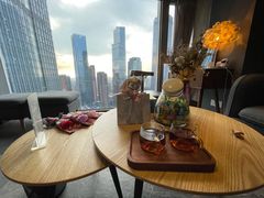 -得闲·高空SPA(东盟店)