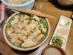 -小毛驴驴肉泡馍(解放路店)