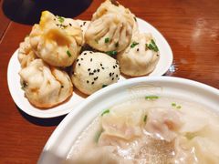 -大壶春生煎(四川中路店)