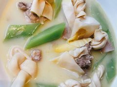 -周家二小姐的菜(西津渡店)