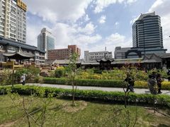 -内蒙古将军衙署博物院