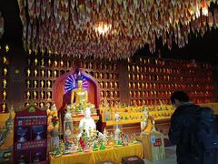 -西双版纳勐泐文化旅游区