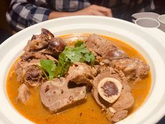 -三个大叔东北烧烤·砂锅菜(西三旗店)