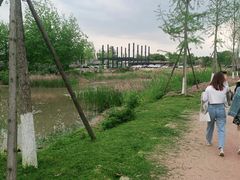 -三圣花乡旅游区