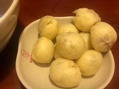 松毛汤包-佬钱湾仔(衣裳街店)