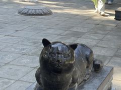 -天龙宝严素食馆(大兴善寺店)