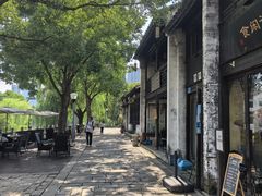 -巡塘古镇