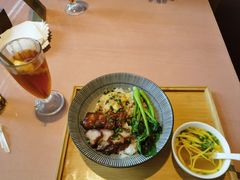 -杭州钱江新城万怡酒店-西餐厅