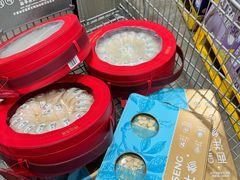 -山姆会员商店(上海浦东店)