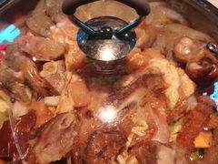 -黄记煌三汁焖锅(顺义华联店)