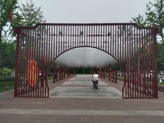 -承德避暑山庄景区