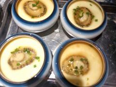 鲜鲍鱼炖蛋-香阁餐厅·常州菜·常州菜代表品牌(新北奥体店)