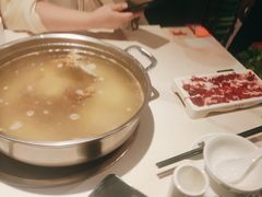 -八合里牛肉火锅(福州万象城店)