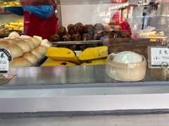 -宫门口馒头铺(创始人总店)