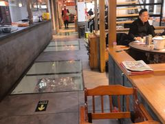 -缘福乡村铁锅炖民宿(八达岭店)