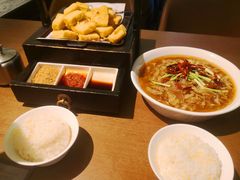 -奇滋豆味(南十四道街店)