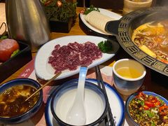 -潮澎派·潮汕菜大排档(南较西路店)