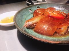 金牌马冈烧鹅-岭南真味·匠心粤菜(K11店)
