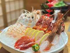 -鮨桐日本料理(望京店)
