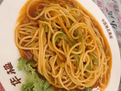 -华梅西餐厅(哈尔滨中央大街店)