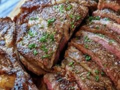 -拉蒂娜·巴西牛排馆 Latina·Brazilian Steakhouse(陆家嘴旗舰店)