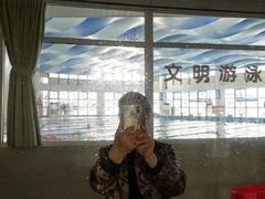 -包玉刚游泳场(黄龙恒励大厦店)
