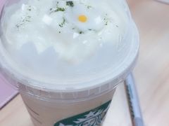 -星巴克(深圳龙岗摩尔城店)