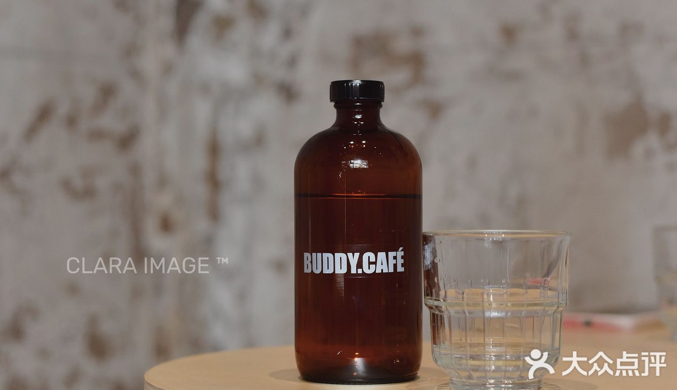 Buddy开启2.0时代