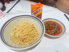 -得得本帮面馆(台儿庄路店)