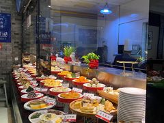 -令氏家外家周秦食府(高新店)