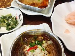 -金刚山烧烤(中山路店)