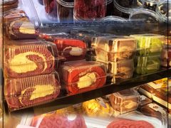 -幸福蛋糕坊(金顶街店)