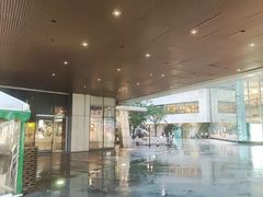 -上海浦东嘉里大酒店