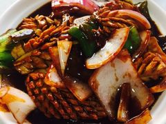 -明呈黄鱼面馆(斜土路店)