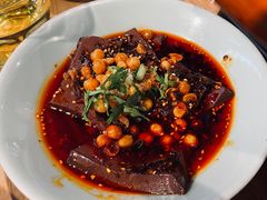 -全牛匠·乐山跷脚牛肉(新中关店)