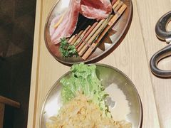 -西塔老太太泥炉烤肉(亚运村店)