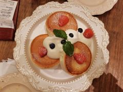 -秘密旅行Bonjour(黑金冠 江南西店)