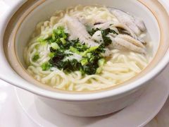 -子霖南山鲜虾面(南山总店)