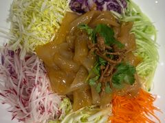 -海铺·渔家虾水饺(皇姑店)