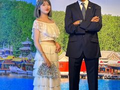 -北京杜莎夫人蜡像馆