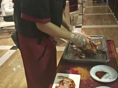 -同喜烤鸭店(光芒店)