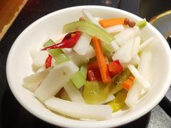 -蓉城老妈火锅(双林路店)