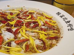 -太二酸菜鱼(正大广场店)