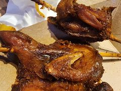 -阿当·小炒牛肉面(人广店)