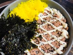-the frypan韩国炸鸡啤酒(五路居店)