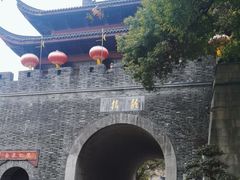 -鼓楼(西湖风景名胜区)