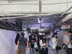 -珍妮曲奇聪明小熊(尖沙咀店)