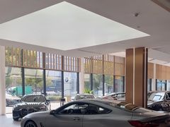 -上海宝信宝马4S店