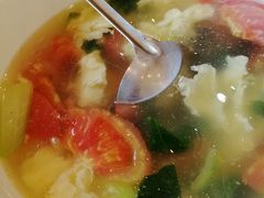 -老街饭庄·地道淮扬菜(扬子江北路总店)